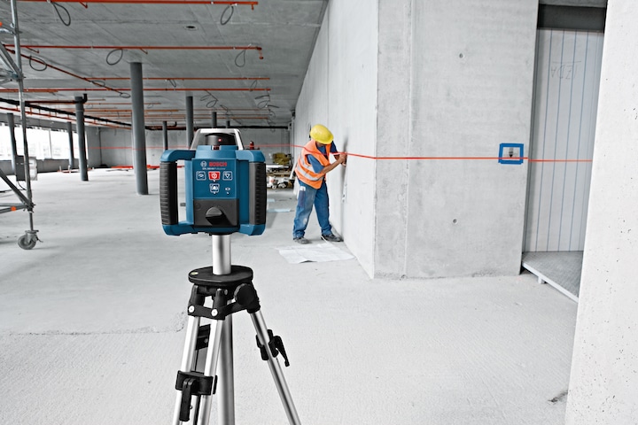 Produktbild Bosch Professional GRL 300 HV