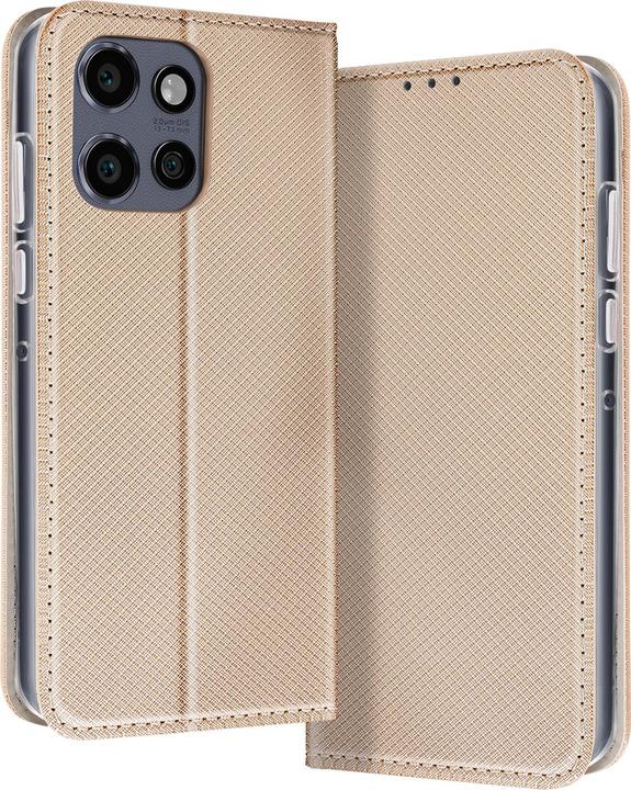 Produktbild Avizar Smart Premium Cover (Motorola Edge 50 Neo)