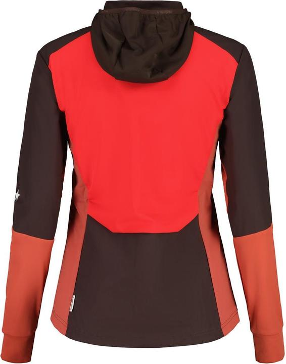 Actual product image Maloja Nesha Nordic Hybrid Softshell Jacket (S)