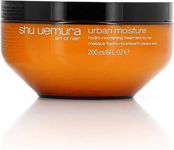 Immagine prodotto Shu Uemura Urban Moisture Trattamento Idro-Nutriente per capelli secchi (200 ml)