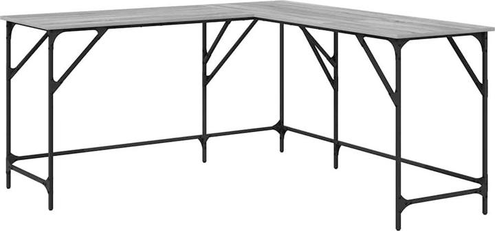 Image du produit vidaXL Schreibtisch (149 x 149 x 75 cm)