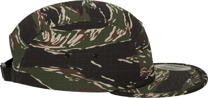 Actual product image Flexfit Classic Jockey Baseball Cap