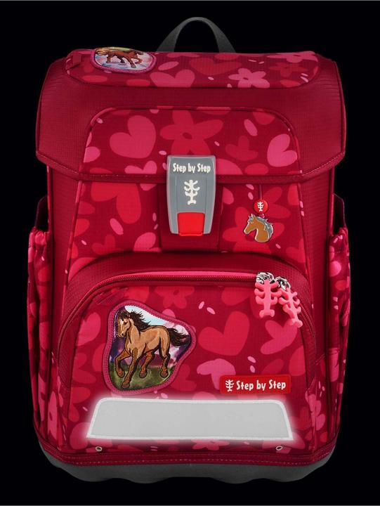 Actual product image Step by Step Wild Horse Nora (19 l)