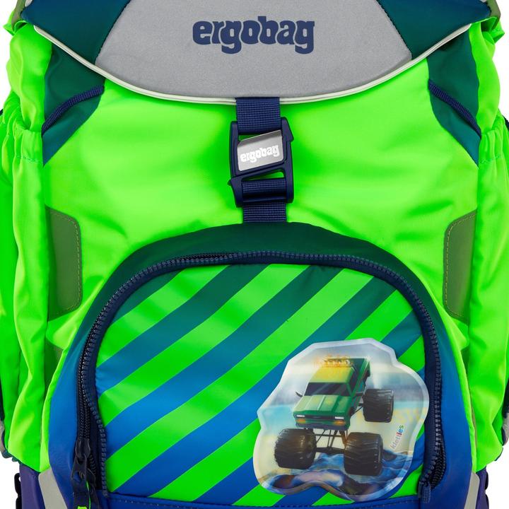 Produktbild Ergobag Pack Schulranzen-Set (20 l)