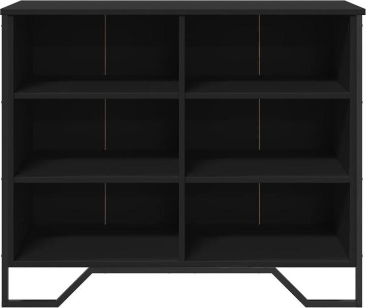 Immagine prodotto VidaXL Credenza (91 x 35,5 x 74,5 cm)