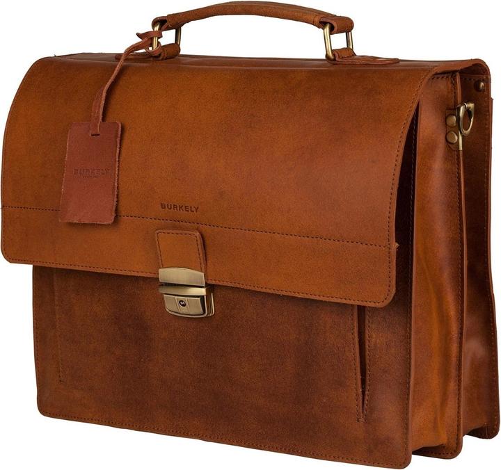 Produktbild Burkely Fundamentals Vintage