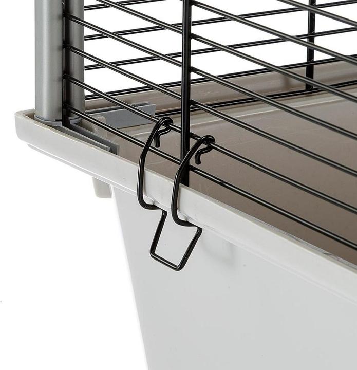 Produktbild Ferplast Furet Plus - Käfig