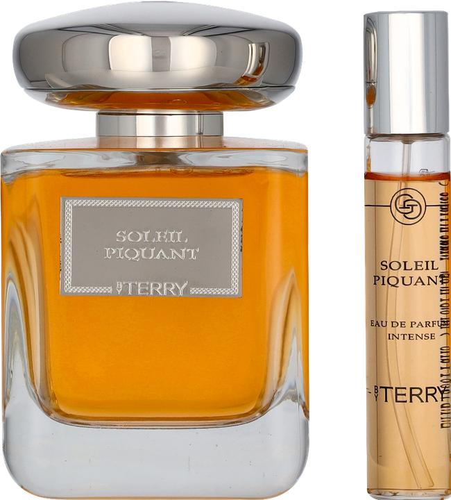 Actual product image By Terry Soleil Piquant (Eau de parfum, 108.50 ml)
