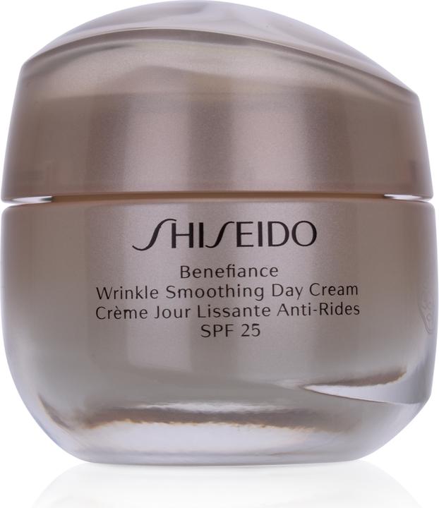 Immagine prodotto Shiseido Benefiance (50 ml, Crema da giorno, SPF 25)