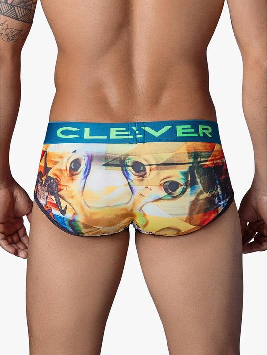 Produktbild Clever Utopia (S, Einzelpack)