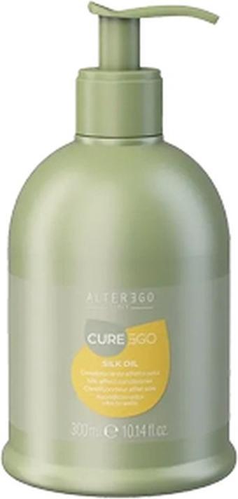Produktbild Alterego CurEgo Seidenöl-Pflegecreme 300ml (300 ml)