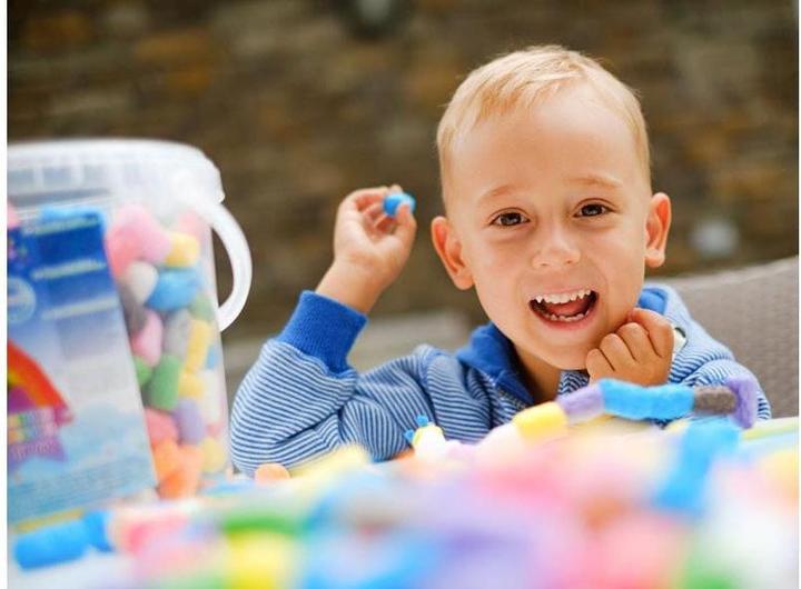 Produktbild fischerTIP TiP Einhorn 600