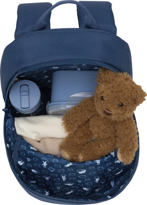 Produktbild Beckmann Urban mini