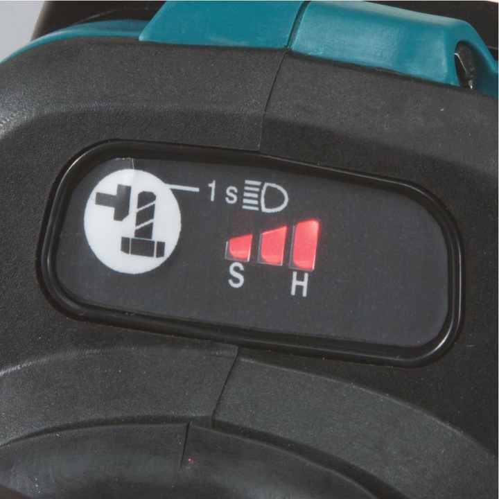 Produktbild Makita DTW1001Z Akku-Schlagschrauber (Akkubetrieb)