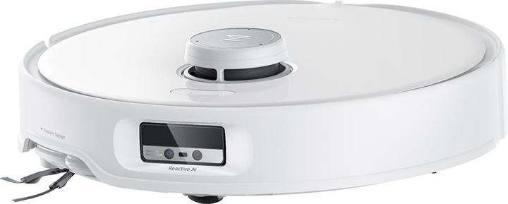 Actual product image Roborock Qrevo Curv (Robot vacuum)