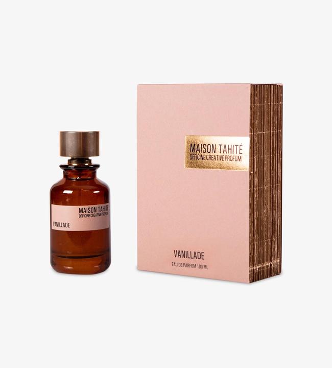 Produktbild Maison Tahité Vanillade (Eau de Parfum, 100 ml)
