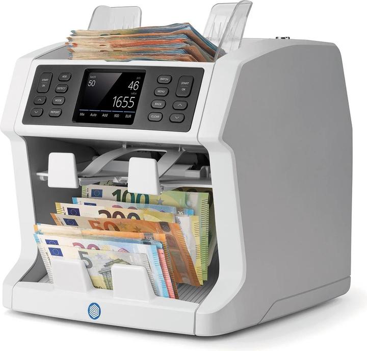 Safescan 2995-SX (Bank note counter)