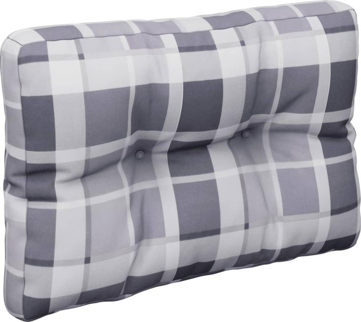 Image du produit VidaXL Ensemble salon de jardin 10 pièces avec coussins (60 x 60 x 60 x 10 cm)