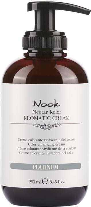 Image du produit Nook Kromatic Cream Platinum 250ml