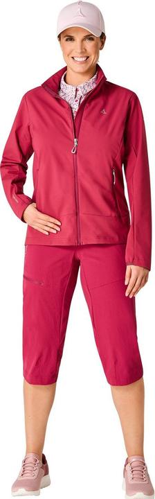 Image du produit Schöffel Softshell Jacket Style Mirusha (40)