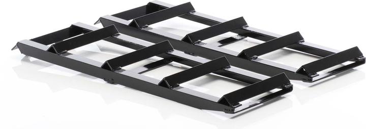 Actual product image Wiltec Auffahrrampe