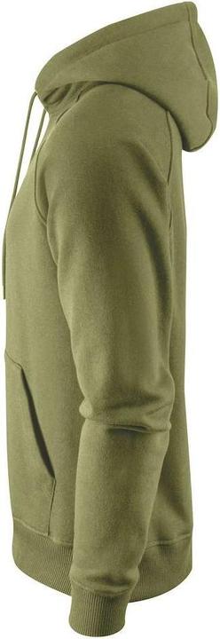 Produktbild James Harvest Hardin Kapuzenpullover (S)