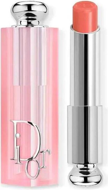 Actual product image Dior Christian Addict Lip Glow 012 Int25 (Lip balm, 3.20 ml)