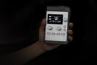 Produktbild Aputure Nova P300c Kit (Flächenleuchte)