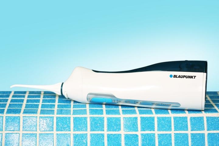 Actual product image Blaupunkt Dental Water Flosser