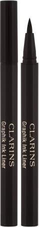 Image du produit Clarins Crayon - Encre graphique noire 01 (01 Intense Black)