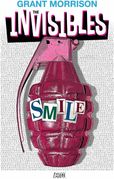 Produktbild The Invisibles Omnibus (Englisch, Various, 2012)