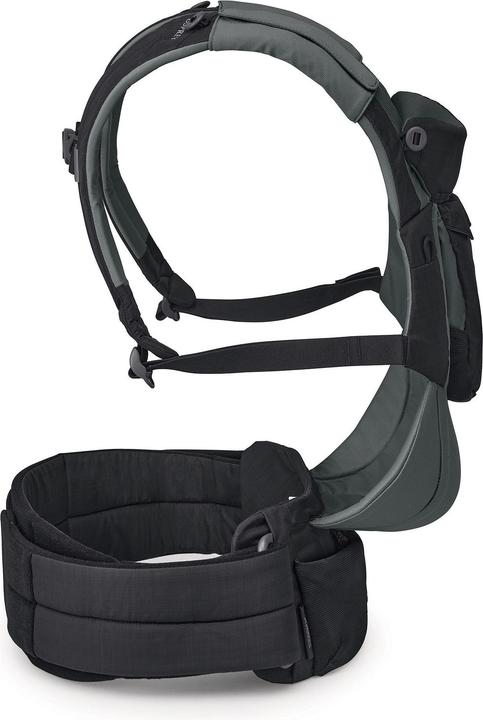 Image du produit Osprey Poco Soft Child Carrier LT EF