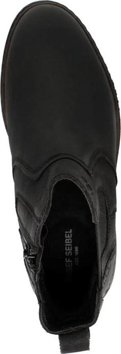 Produktbild Bejo Stiefeletten Nubukleder (43)