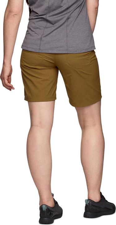 Produktbild Black Diamond Women's Technician Shorts (XS)