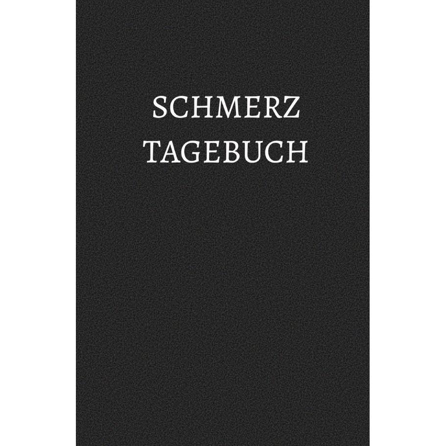 Hofstetter:Schmerztagebuch, Ratgeber von Marie Hofstetter