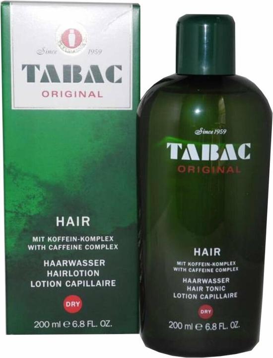 Produktbild Tabac Original (200 ml)