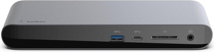 Belkin Dock Pro (Thunderbolt, 1 portion)