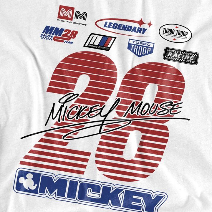 Produktbild Disney TShirt Logo (S)