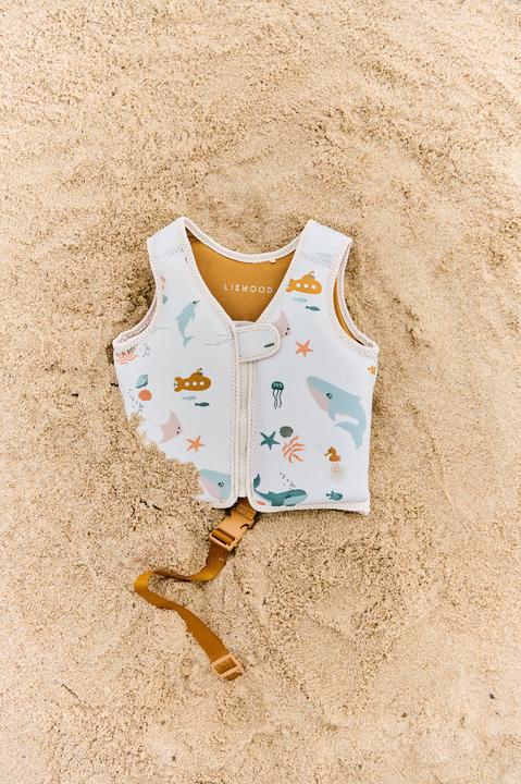 Produktbild Liewood Dove (98, 104, 110, 92, 11 - 15 kg)