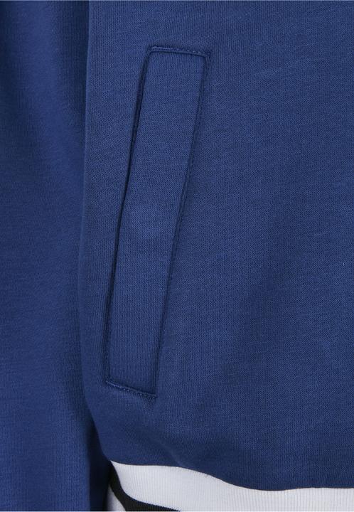 Produktbild Urban Classics Ladies Oversized College Sweat Jacket (S)