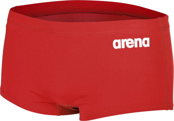 Produktbild Arena M Team Swim Low Waist Short Solid (4)