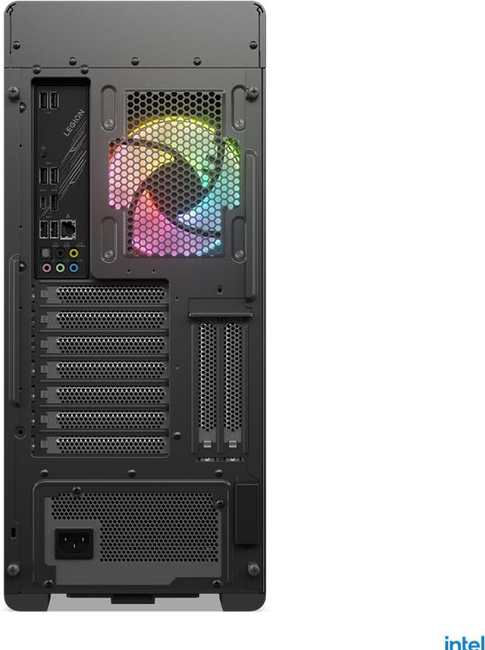 Image du produit Lenovo Legion T7 (4000 Go, 64 Go, Intel Core i9-14900K, GeForce RTX 4080 SUPER)