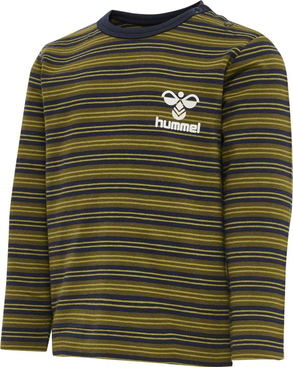 Produktbild hummel Hmlunited T-Shirt L/S (74)