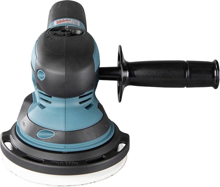 Actual product image Makita BO6050J (Eccentric grinder, 750 W)