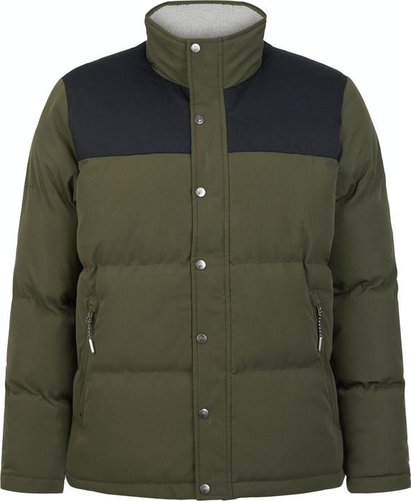 Produktbild Penfield steppjacke mit trichterhals bear cut and sew (XL)