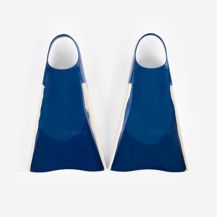 Produktbild Radbug Flossen Bodyboard 500 Kautschuk (38 - 39)