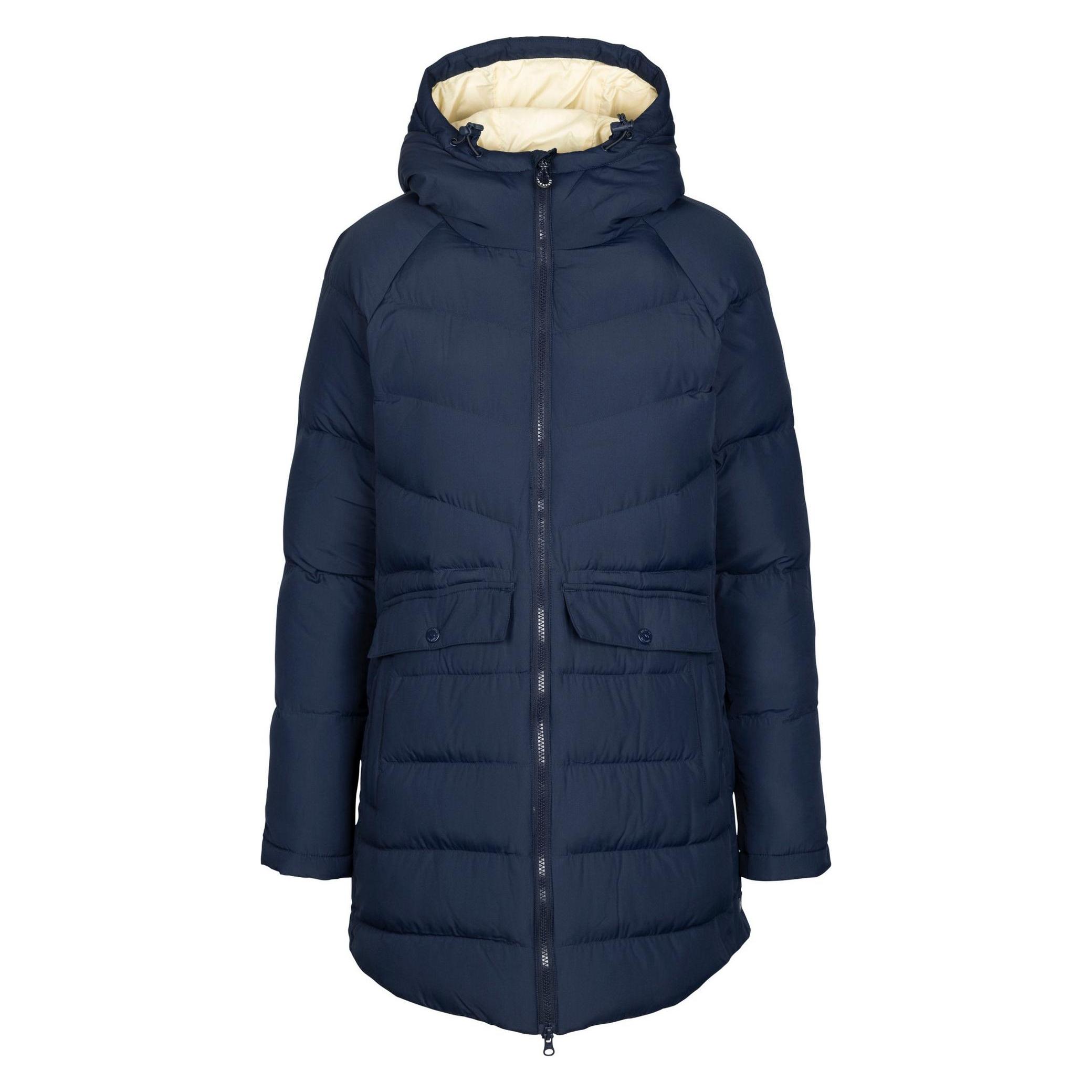 Trespass, Damen, Winterjacken, Judda Steppjacke, (Xl)