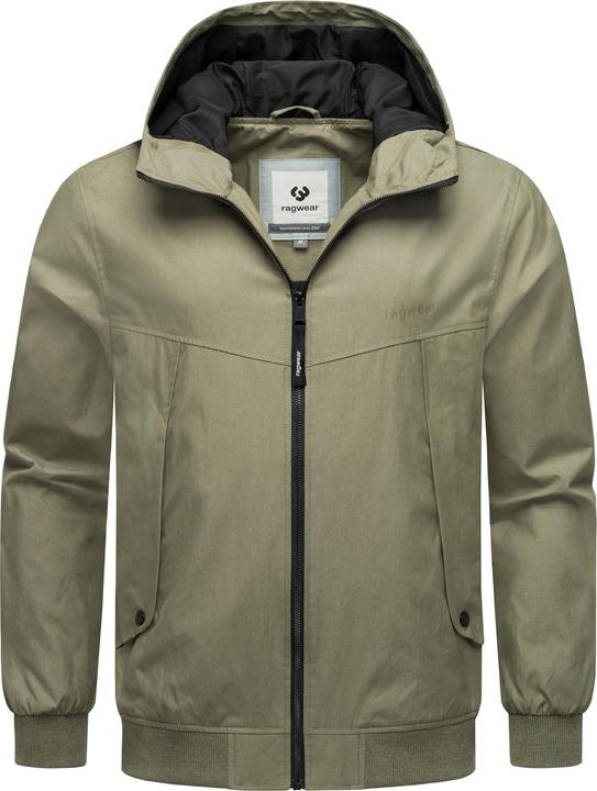 Dark Olive