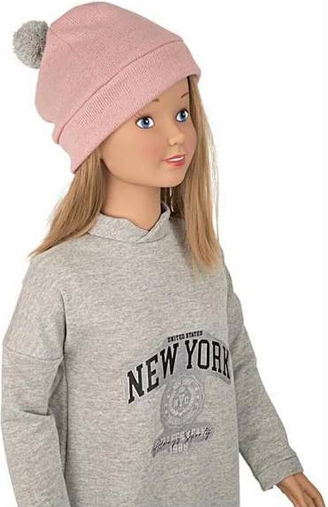 Produktbild Arias Doll Carole 105 cm