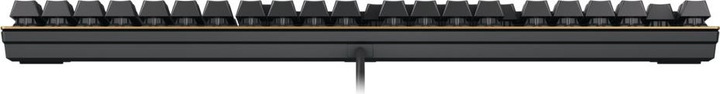 Produktbild CHERRY KC 200 MX (CH, Kabelgebunden)